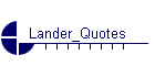 Lander_Quotes